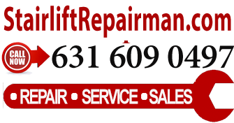 stairlifts repair service