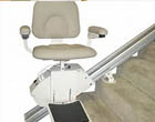 NYC  stair chair repairs service 